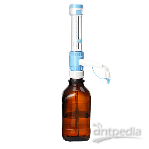 DLAB  DispensMate 手动瓶口分液器
