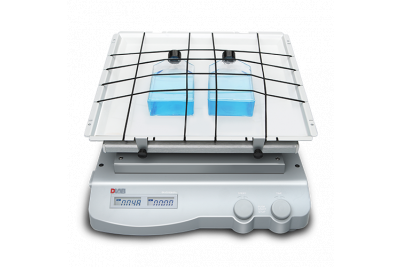 DLABSK-D3309-Pro LCD数控三维摇床 用于免疫印迹及洗脱