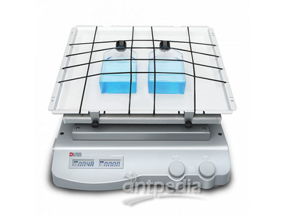 DLABSK-D3309-Pro LCD数控三维摇床 用于细胞破碎
