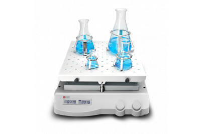 DLABSK-R330-Pro LCD数控翘板摇床 用于细胞培养和药物筛选