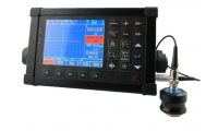 星船科技XCT610数字式超声波探伤仪