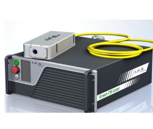 GLR 系列连续绿光单频光纤激光器
