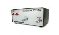 波长及带宽可调谐滤波器OTF-350