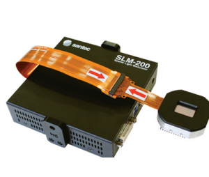 通用型高分辨率空间光调制器SLM-200