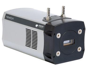 Newton920系列CCD探测器
