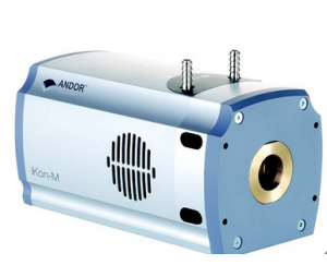 iKon-M 934系列高灵敏度科学级相机