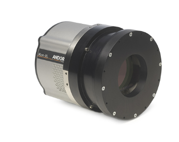 iKon-XL系列大面阵制冷CCD<em>相机</em>