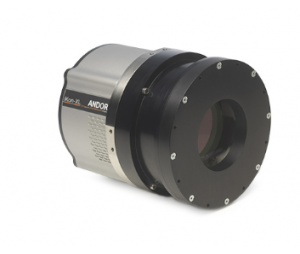 iKon-XL系列大面阵制冷CCD相机