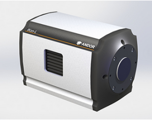 真空紫外CCD相机iKon-L HF
