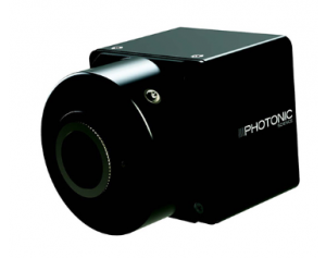 PSEL制冷型InGaAs短波红外相机