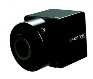 PSEL制冷型InGaAs短波红外相机