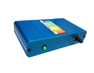 <em>Blue</em>-wave 微型光纤光谱仪
