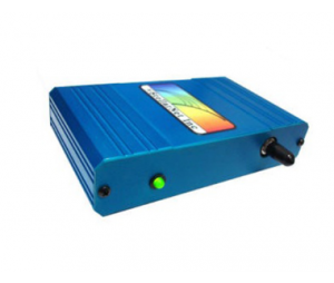 Blue-wave 微型光纤光谱仪