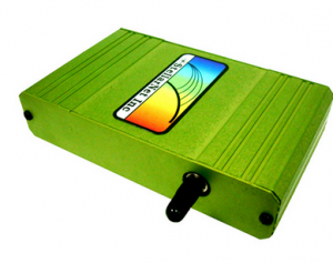 光纤光谱仪Green-Wave