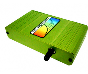 光纤光谱仪Green-Wave