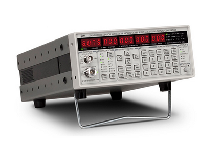 SG380射频<em>信号</em>发生器