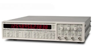 SR620时间间隔频率计数器