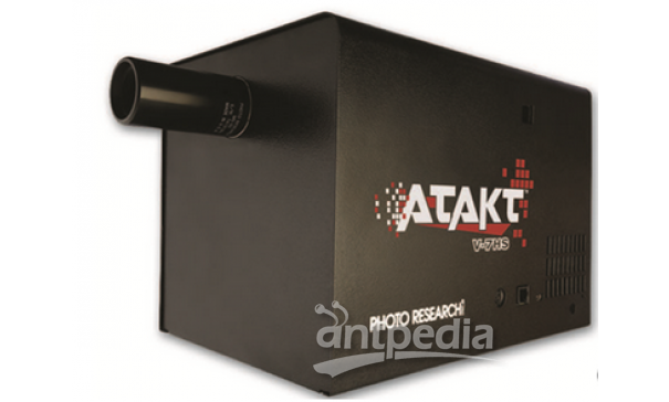 A-TAKT™ ：FPD产线用光谱式亮度计