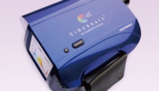 CINEBRATE™： 光谱式亮度色度辐射度计