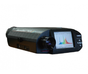 PR-655 光谱光度/色度/辐射度计