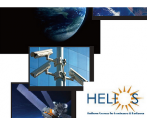 HELIOS标准光源系统