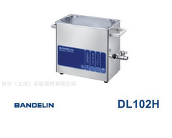  德国Bandelin SONOREX 超声波清洗机 <em>DL102H</em>