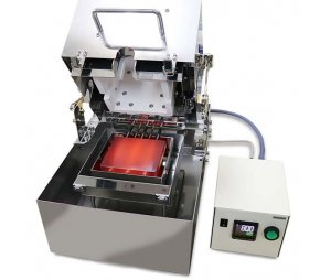  日本MSA 高温炉 硅片加热炉 RP10020