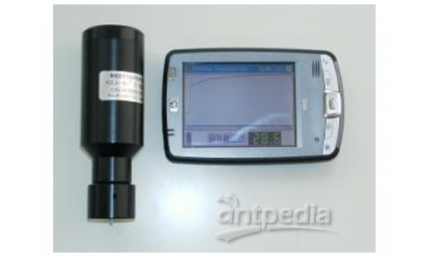  Vesmeter皮肤硬度测量仪  E-100HS