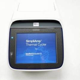  ABI <em>SimpliAmp</em>热循环仪<em>PCR</em>仪 