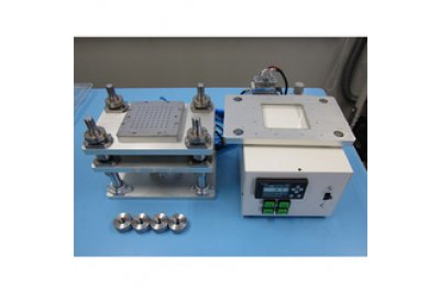  日本EHC 压力可测型复合观察夹具MPG-100 