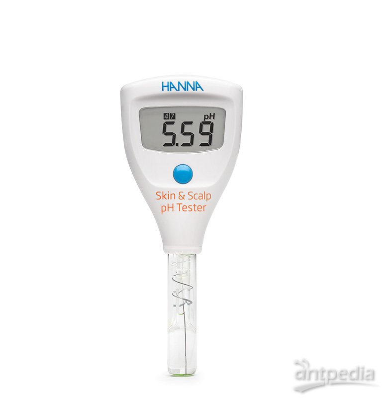 意大利<em>HANNA</em> HI981037酸度pH测定仪