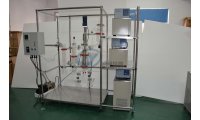  AYAN-F100安研 实验室化工分离提纯分子蒸馏仪 