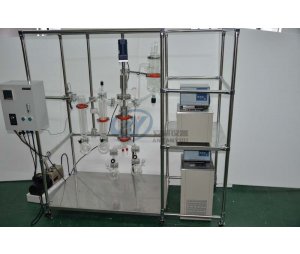  安研 AYAN-F100 定制短程分子蒸馏仪 