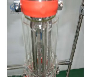  安研旋转薄膜蒸发器AYAN-B150 