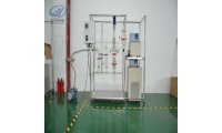  短程分子蒸馏仪AYAN-F150-S安研分子蒸馏仪 