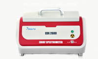 精谱 EDX2600光谱仪