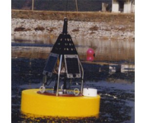 YSI EMM550水质自动监测浮标