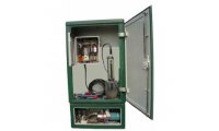 YSI 绿箱子 小型水质监测站