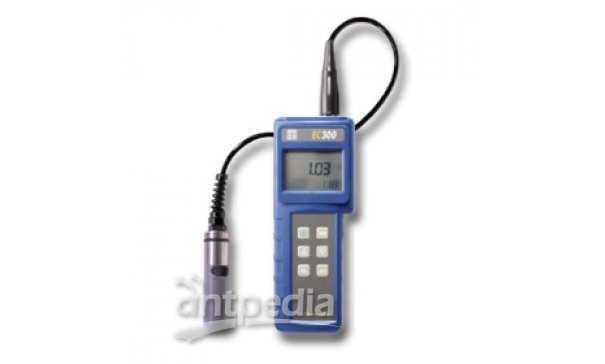 YSI EC300型 盐度、电导和温度测量仪