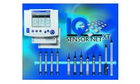WTW 数字式水质多参数在线监测系统IQ Sensor Net 控制器