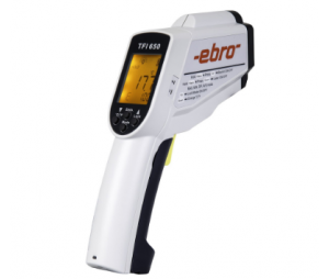 EBRO TFI650红外测温仪