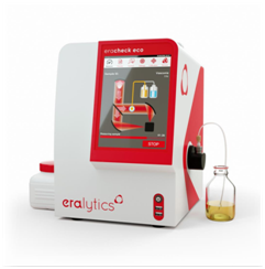 奥地利Eralytics测油仪ERACHECK 适用于车用汽油研究法辛烷值标准检验方法论证
