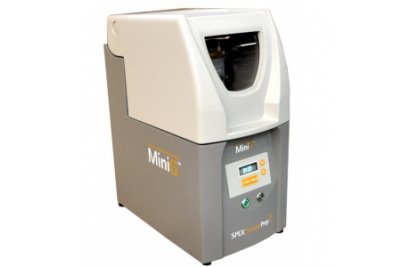  组织研磨机研磨机MiniG 1600 应用于微生物