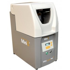 MiniG 1600SPEX <em>组织</em>研磨机 应用于分子诊断和<em>芯片</em>