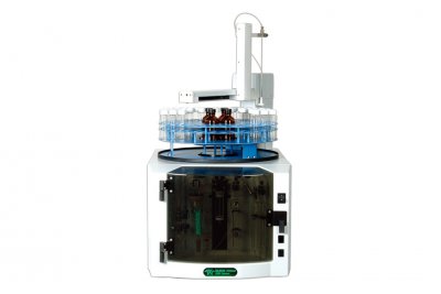 泰克玛Tekmar  总有机碳TOC分析仪Tekmar Fusion 可检测水