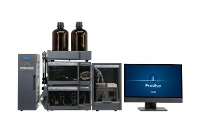 CEMProdigy液相色谱仪 如何使用 EDGE 萃取环境样品