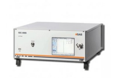 GC-IMS 气相离子迁移谱联用仪G.A.S