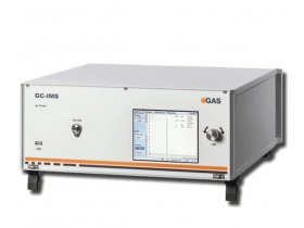进口离子迁移谱GC-IMS G.A.S气相离子迁移谱联用仪