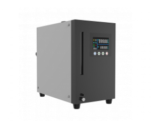 国产冷水机FC400海能技术冷却水循环器