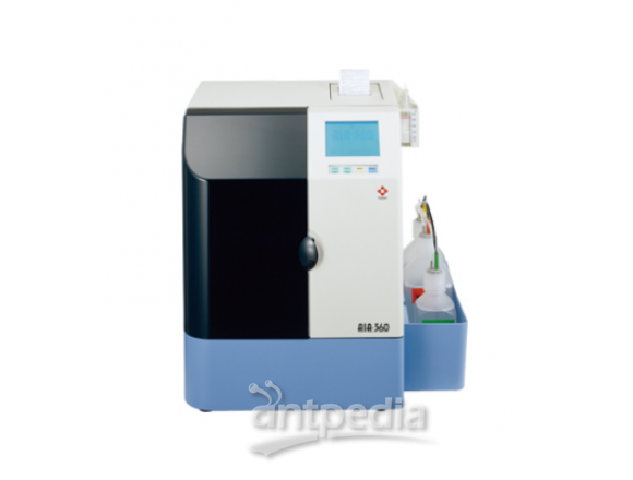 全自动免疫发光分析仪 AIA-360